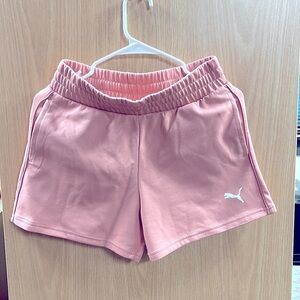 PUMA modern sports 4“ shorts